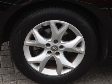 Citroën C5